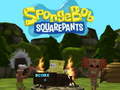 Jeu Spongebob Squarepants 
