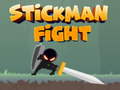 Jeu Stickman Fight