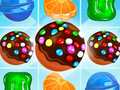 Jeu Super Candy Jewels