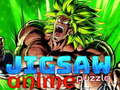 Jeu Jigsaw Anime Puzzle 
