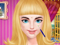 Jeu Sweet Princess Spa Salon