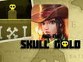 Jeu And the scull Gold