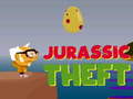 Jeu Jurrasic Theft
