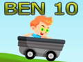 Jeu Ben 10 