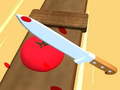 Jeu Chef Knife Master