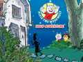 Jeu Alfie The Werewolf: Soup Adventure