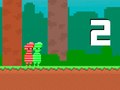 Jeu Red and Green 2 Candy Forest