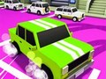 Jeu Park My Car
