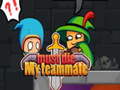 Jeu Must die My teammate 