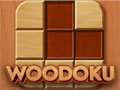 Jeu Woodoku