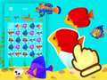 Jeu Merge Fish