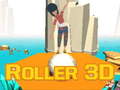 Jeu Roller 3D