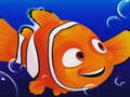 Jeu Nemo Jigsaw Puzzle Collection