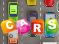 Jeu Cars