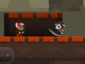 Jeu Jerry Adventure
