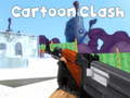 Jeu Cartoon Clash
