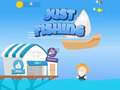 Jeu Just Fishing