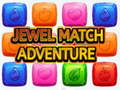 Jeu Jewel Match Adventure 