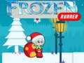 Jeu Frozen Runner