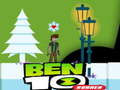 Jeu Ben 10 Runner