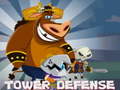 Jeu Tower Defense