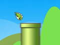 Jeu Flappy Angry Dragon