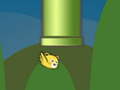 Jeu Jumping Flappy Bear