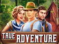 Jeu True Adventure