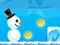Jeu Frosty FRVR