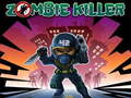 Jeu Zombie Killer
