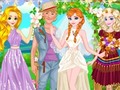 Jeu Anna Hipster Wedding Rush