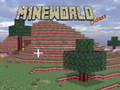 Jeu M1neWorld Engless