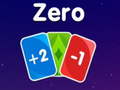 Jeu Zero21