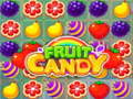Jeu Fruit Candy