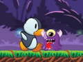 Jeu Penguin Adventure -Imposter