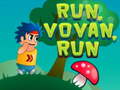 Jeu Run Vovan run 