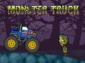 Jeu Monster Truck