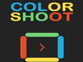 Jeu Color SHOOT