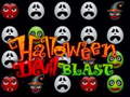 Jeu halloween devil blast 