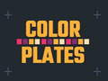 Jeu Color Plates