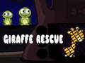 Jeu Giraffe Rescue