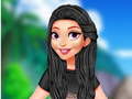 Jeu Mermaid's #Cool Sea Necklace