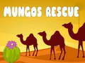 Jeu Mungos Rescue
