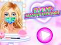 Jeu Ellie: Maskne Face Care
