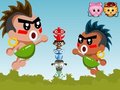 Jeu Farting Joey 