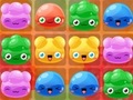 Jeu Jelly Crush Match