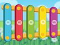 Jeu Instruments For Kids