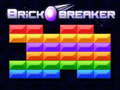 Jeu Brick Breaker