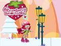 Jeu Strawberry Shortcake 