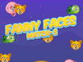 Jeu Funny Faces Match-3 